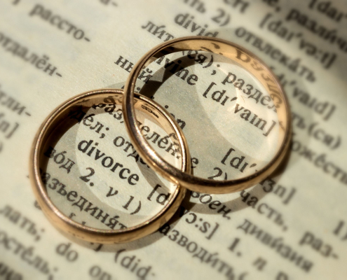 Boşanma davası sebepleri rehberi