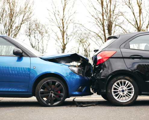 Araç Değer Kaybı başvurusu