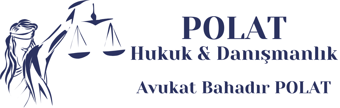Avukat Bahadır POLAT