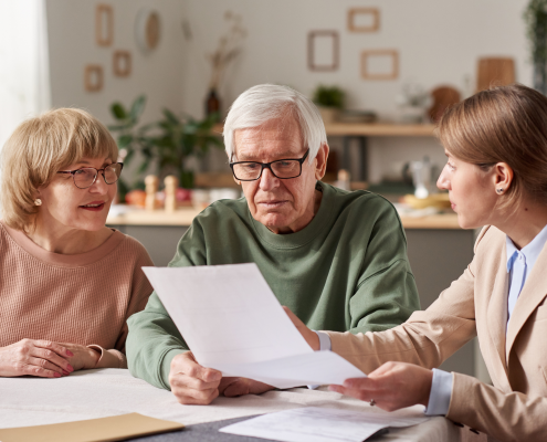 Vasiyetnamenin açılması