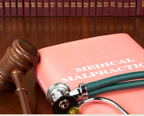 Tıbbi malpraktis
