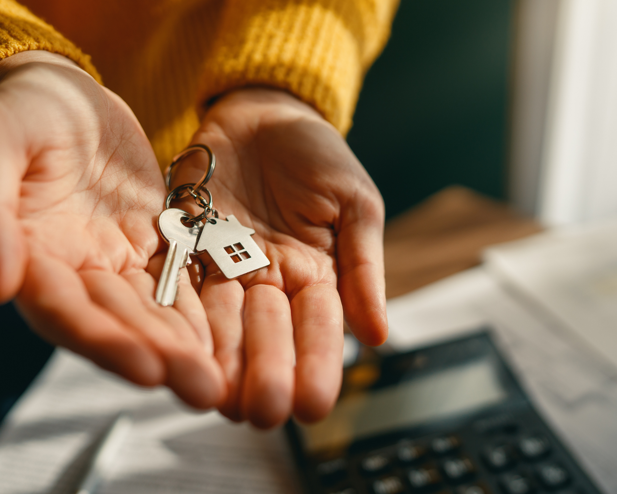 Kiralanan taşınmazın tahliyesi